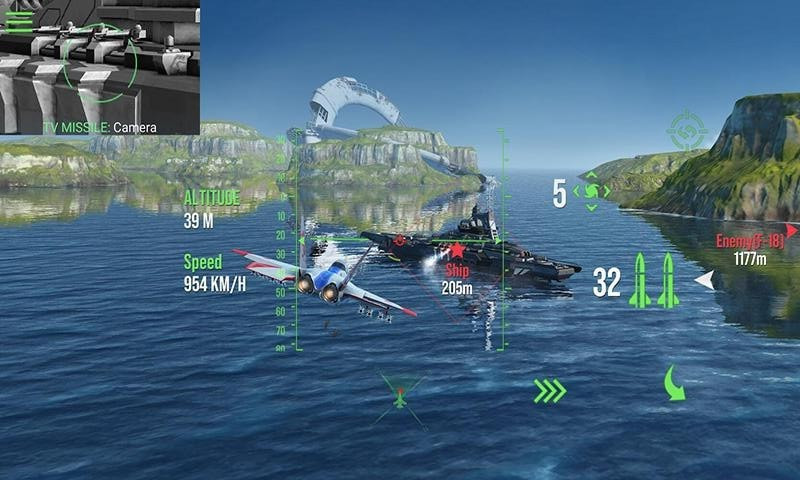 精英代号安卓版 V1.0