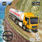越野油罐运输卡车司机安卓版 V2.3