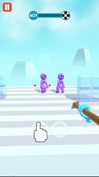 超级长矛手安卓版 V0.6