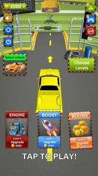极限坡道跳车安卓版 V1.0