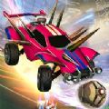 火箭汽车足球锦标赛3D安卓版 V1.5