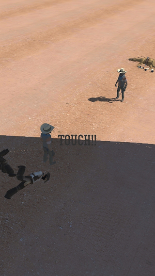 枪手警长安卓版 V1.5