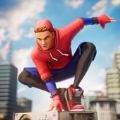 蜘蛛英雄超级战士安卓版 V1.0