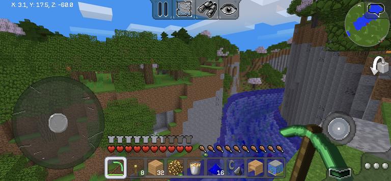 多工艺构建安卓版 V1.17.1
