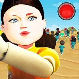 跳跳小野人安卓版 V1.0