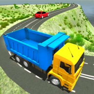自卸车模拟器3D安卓版 V1.0