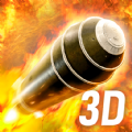导弹摧毁城市3D安卓版 V1.0