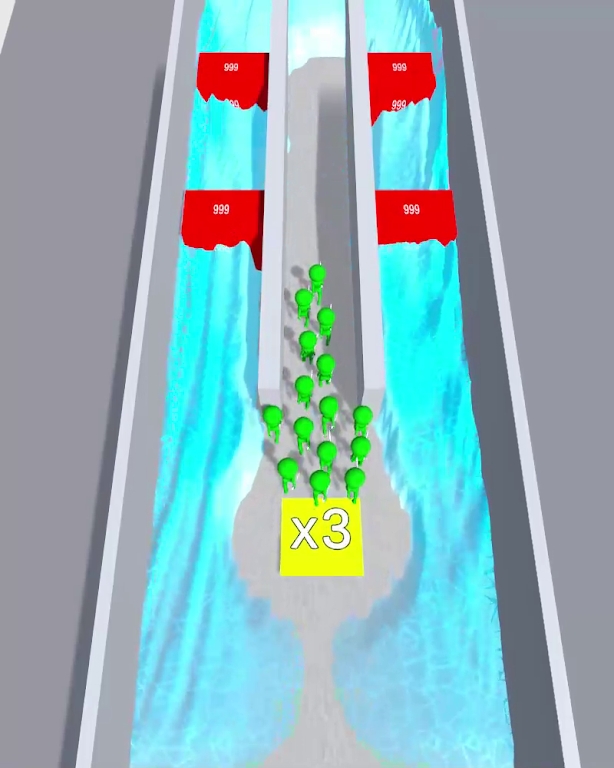 激水袭击安卓版 V0.0.2