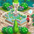 梦幻模拟花园安卓版 V0.3