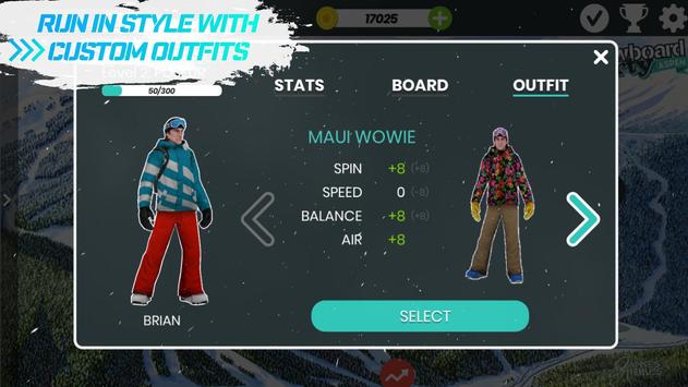 滑雪板派对安卓版 V1.4.5.RC
