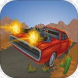 沙漠追击战安卓版 V1.0.2