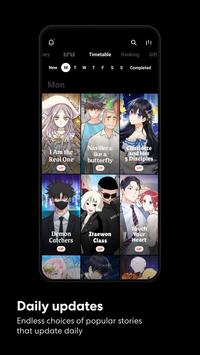 KAKAO WEBTOON安卓版 V3.2.1.1