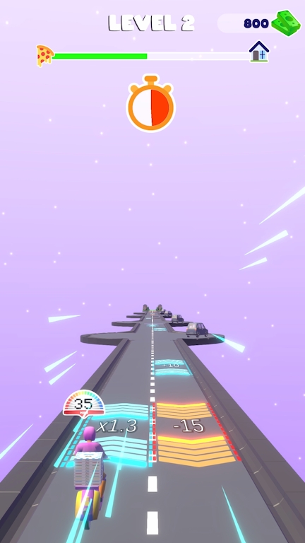 外卖冲刺安卓版 V1.0.3