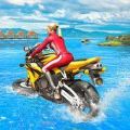 水上骑士赛车安卓版 V2.7