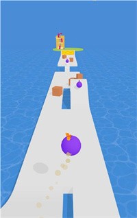 滚球炸弹安卓版 V1.0