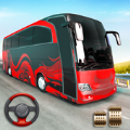 欧洲长途巴士城市驾驶市模拟3D安卓版 V4.5