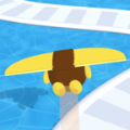 滑翔狂奔竞速3D安卓版 V1.0.2