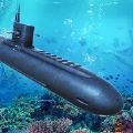 潜艇战区第二次世界大战安卓版 V1.0.1
