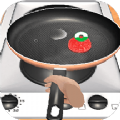 假装做饭模拟器3D安卓版 V1.0