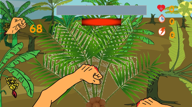 破坏热带植物安卓版 V1.0