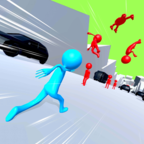 逃离城市跑酷安卓版 V1.0.9