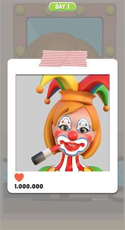 小丑设计安卓版 V0.2