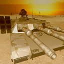 钢铁坦克火力射击安卓版 V1.2