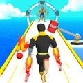 我要变机甲3D安卓版 V1.0.2