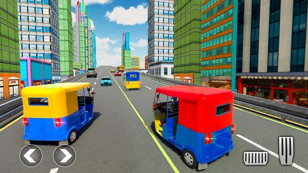 蹦蹦人力车驾驶安卓版 V1.2