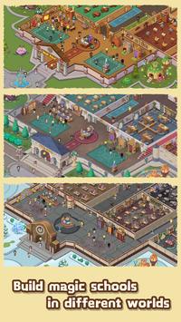 闲置魔法学校安卓版 V2.1.0