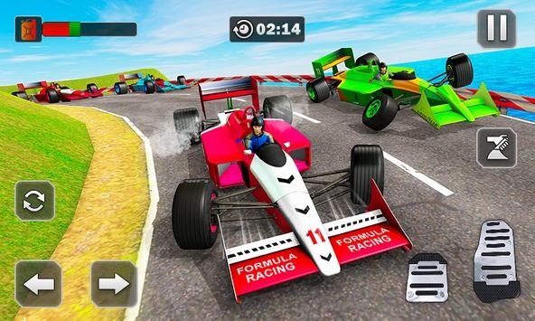 公式车赛车冠军安卓版 V1.0.4