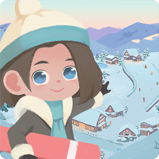 闲置的滑雪大亨安卓版 V1.2.2