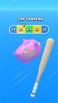 小猪储物罐跑酷安卓版 V3.0