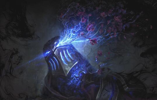 《LOL手游》劫怎么玩？劫出装和连招推荐！