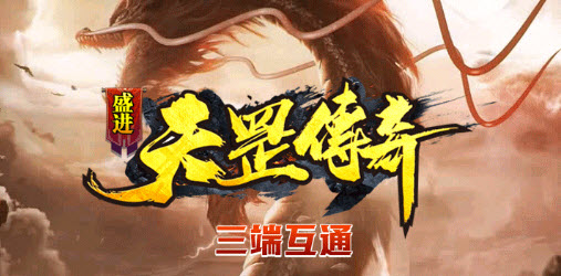 盛进天罡传奇安卓版 V1.1.0