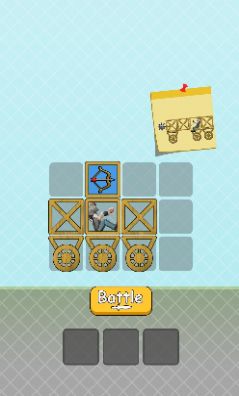废品之战安卓版 V0.1