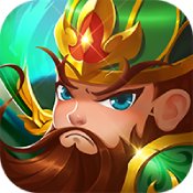 西西三国满V版 V1.0