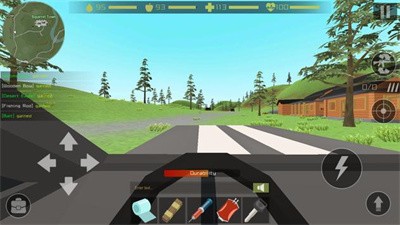 沙盒猎人生存安卓版 V1.38