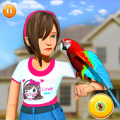 宠物鹦鹉家庭模拟器安卓版 V1.0.3