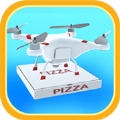 无人机送比萨饼安卓版 V1.0