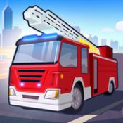 消防员救援队安卓版 V0.0.34