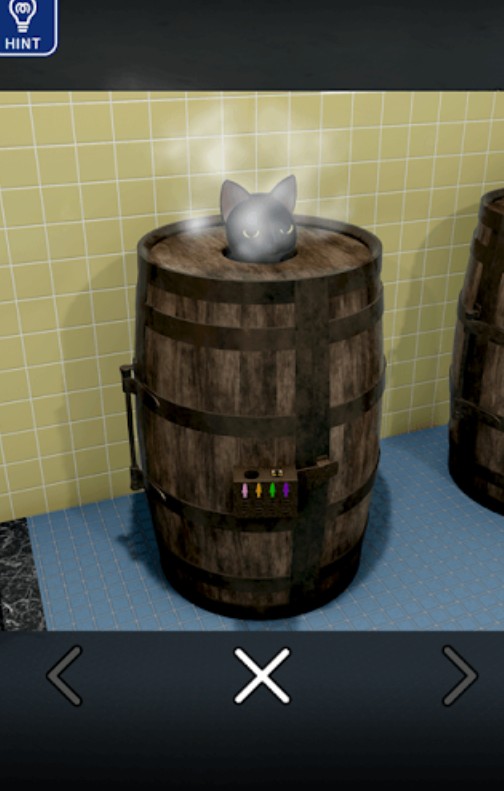 逃离澡堂的猫安卓版 V1.0.0