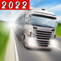 越野卡车运输2022安卓版 V1.0