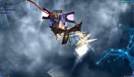 精灵与骑士安卓版 V1.10.36