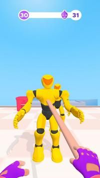 超级战士历险安卓版 V1.9.1