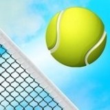 网球冲突3D安卓免费版 V0.1