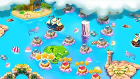 曲奇果冻匹配安卓免费版 V1.6.81