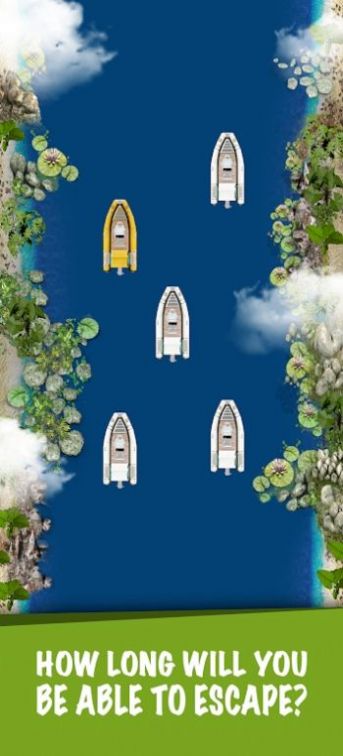 河流逃生安卓版 V1.0.15