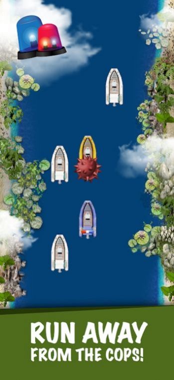 河流逃生安卓版 V1.0.15