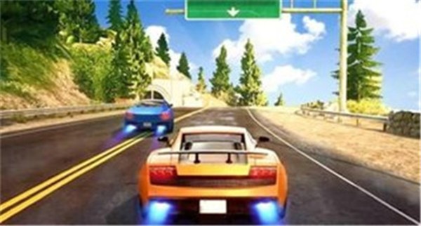 我的街头赛车 V1.0.3